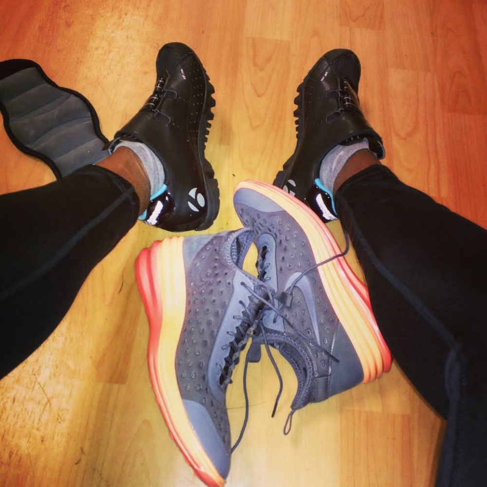 🩷❤️ATHLETIC SHOES❤🩷 - Picture 5 of 16